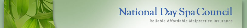 National Day Spa Council