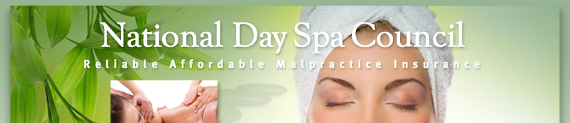 National Day Spa Council