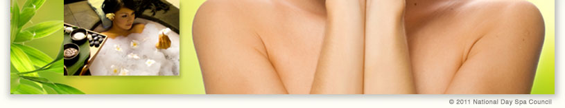 National Day Spa Council